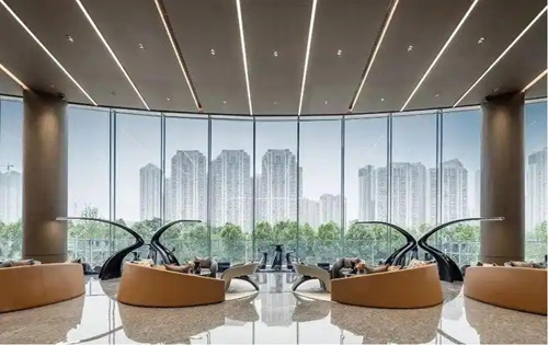 奥腾思格玛园区实拍图2